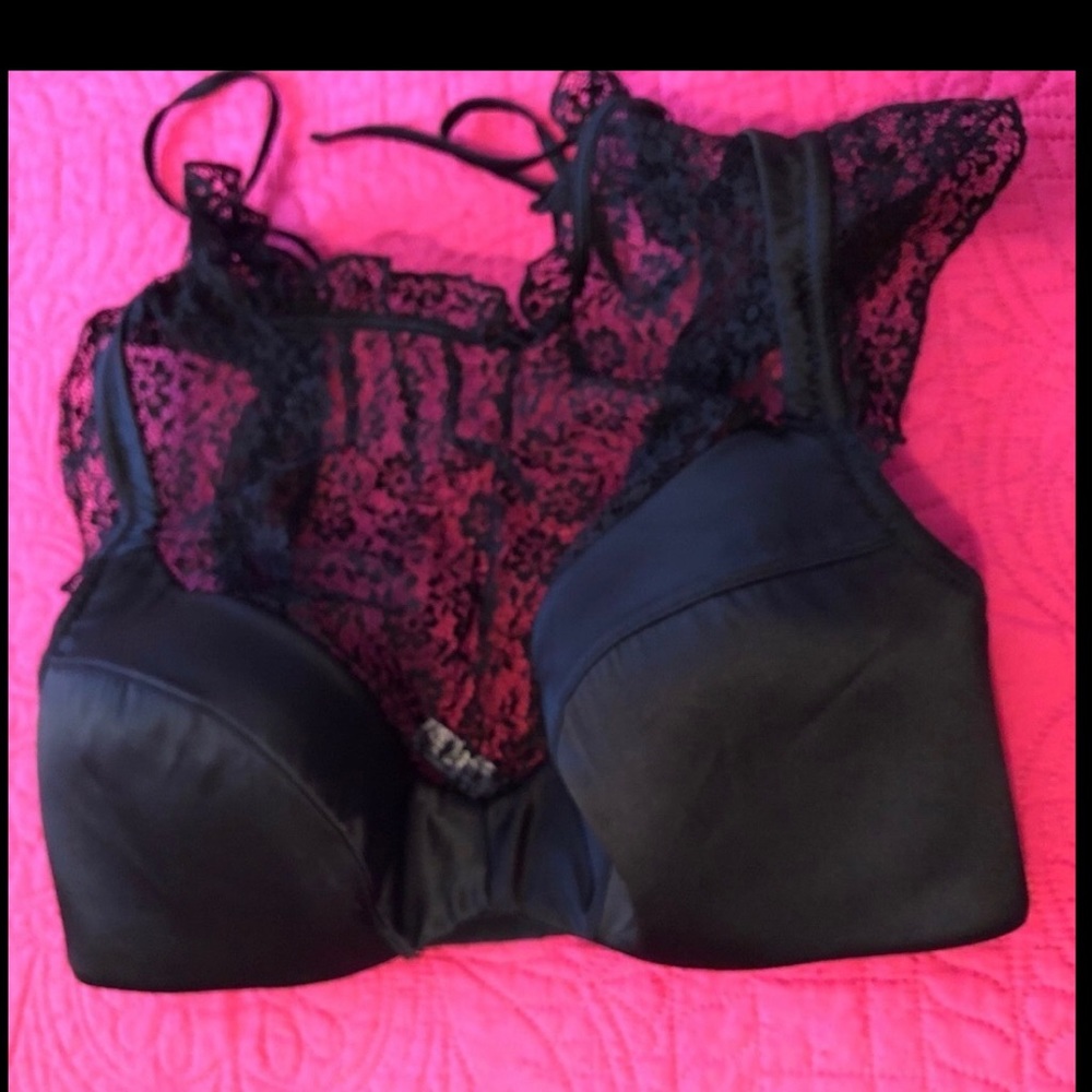 Women’s smitten bra